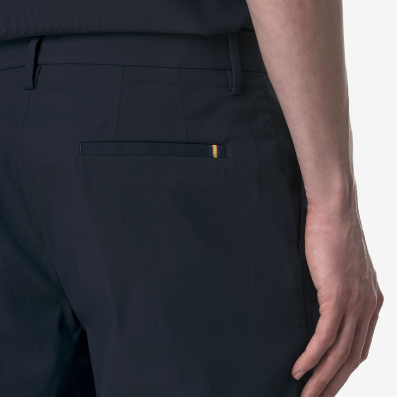 K-WAY RALPH TWILL TECH GOLF outlook