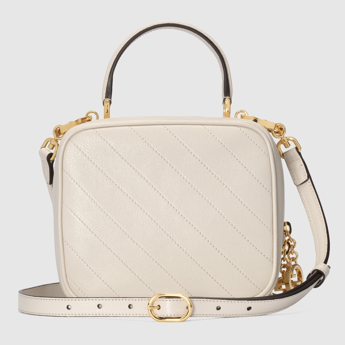 Gucci Blondie top handle bag - 5