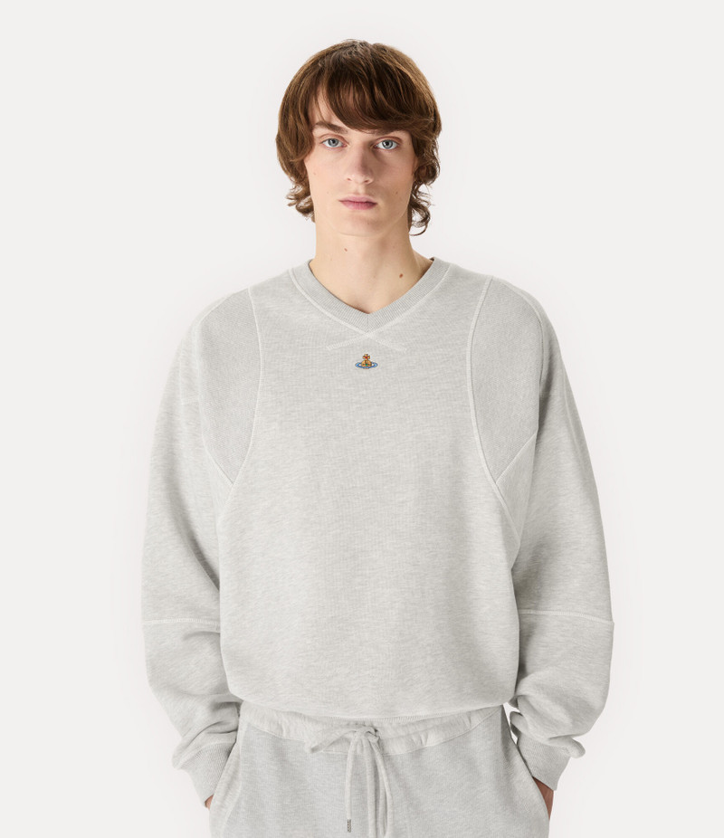 POURPOINT SWEATSHIRT 4