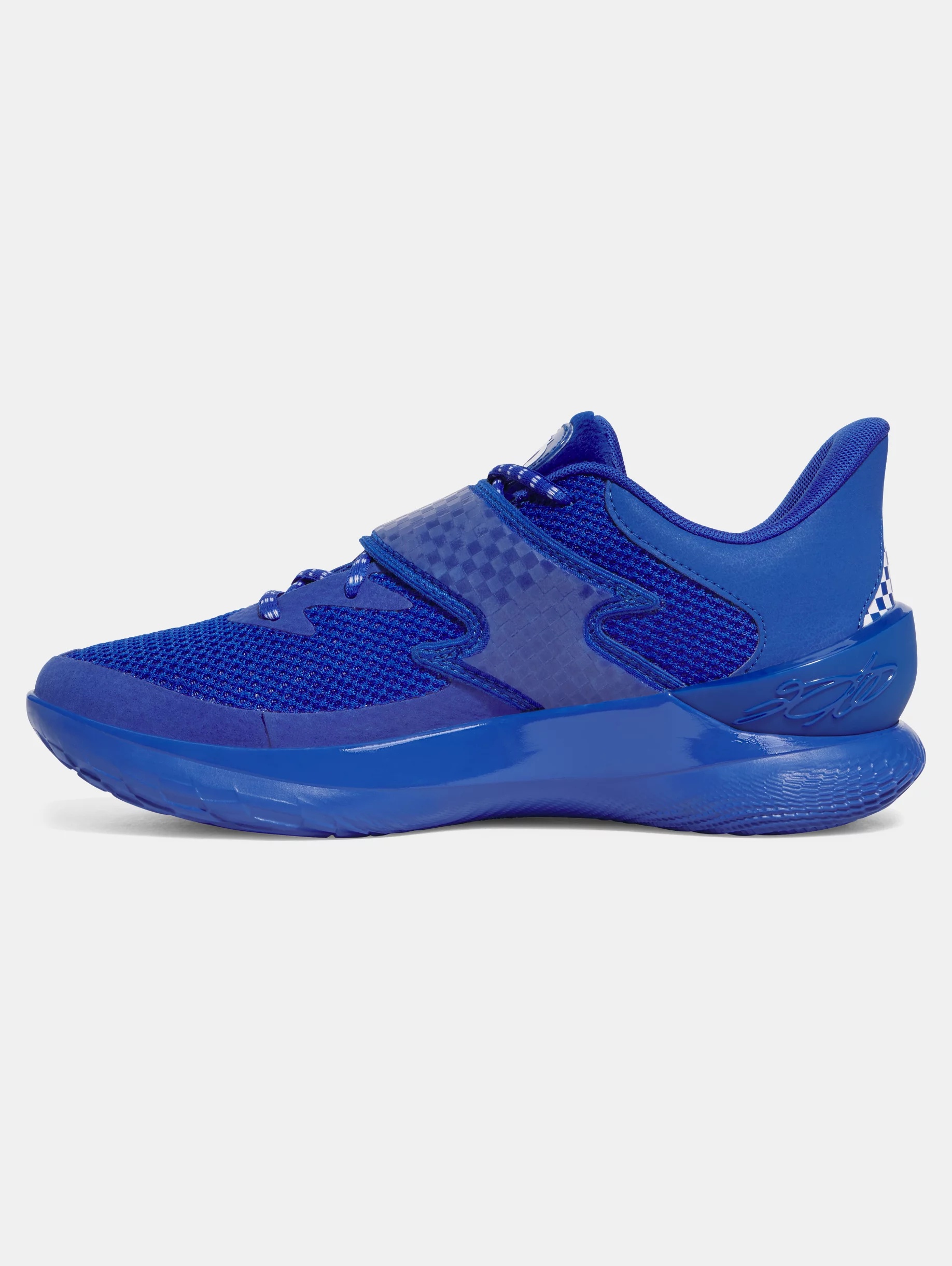 Curry Fox 1 'Lexington' - 2