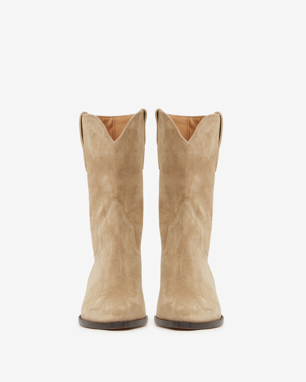 DAHOPE BOOTS - 4