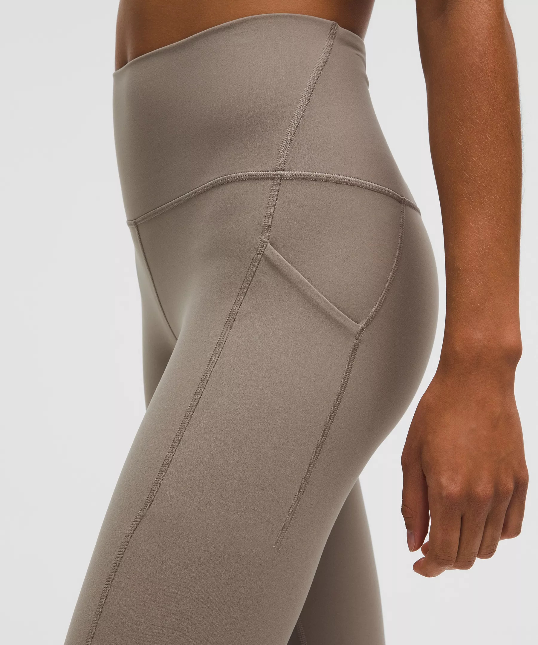 lululemon Align™ High-Rise Pant with Pockets 28" - 5