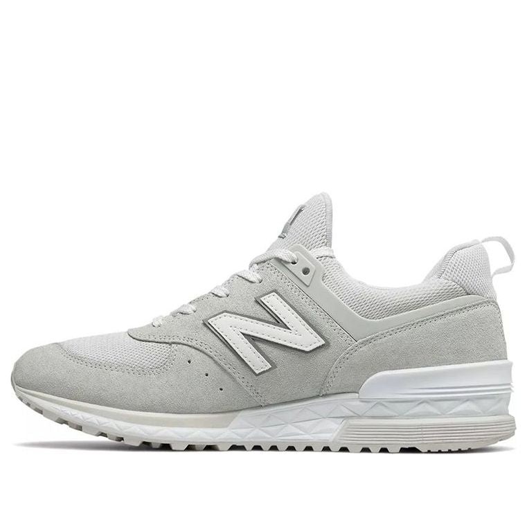 New Balance 574 'Mint Grey' MS574CF - 1