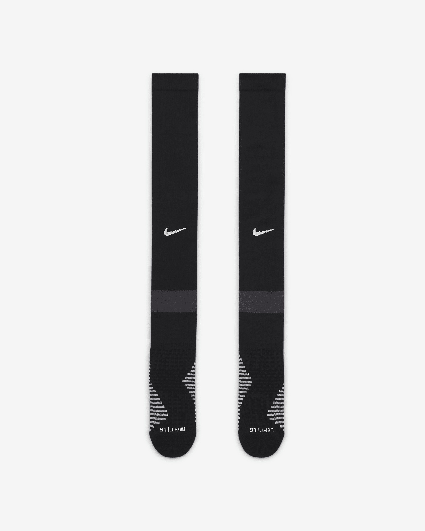 Nike Strike Knee-High Soccer Socks - 2