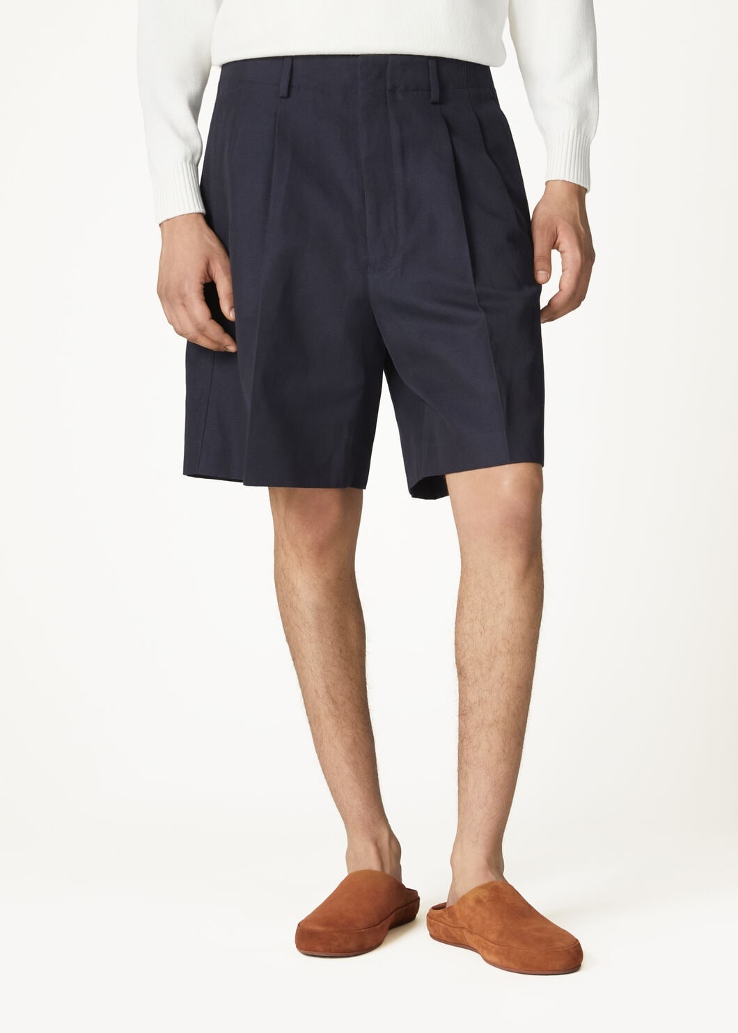 Joetsu Shorts - 4