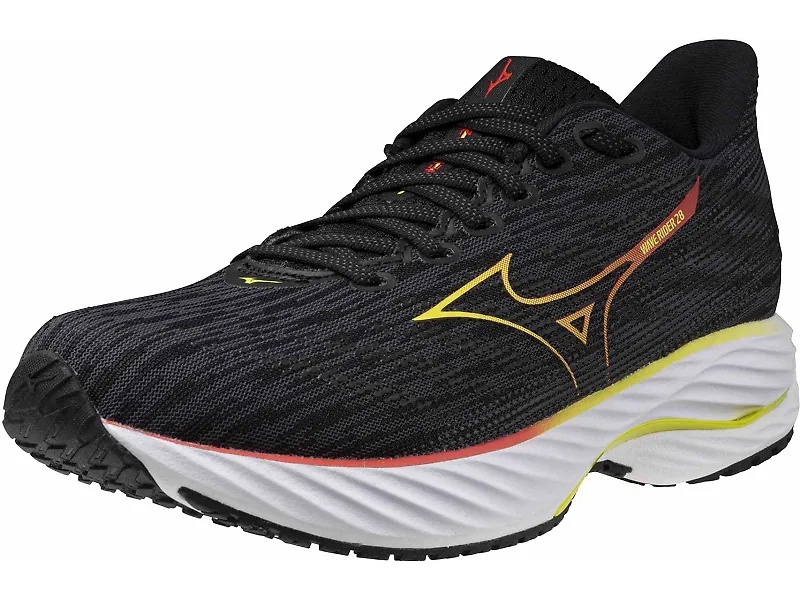 Mizuno Wave Rider 28 - 3