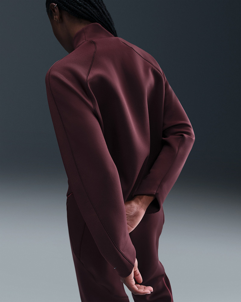 Nike Nike Universa Women's Dri-FIT 1/4-Zip Top outlook