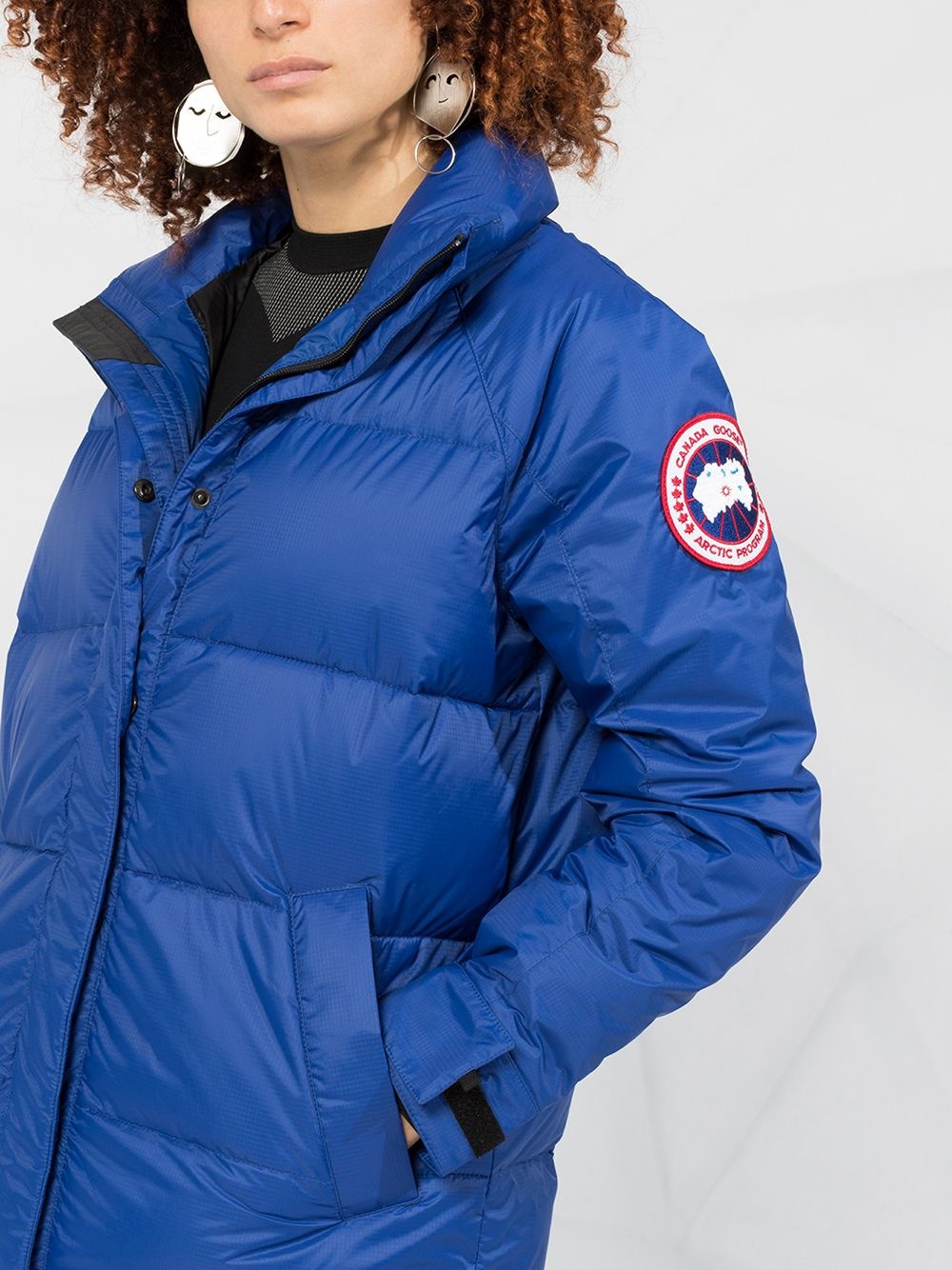 Approach padded jacket - 5