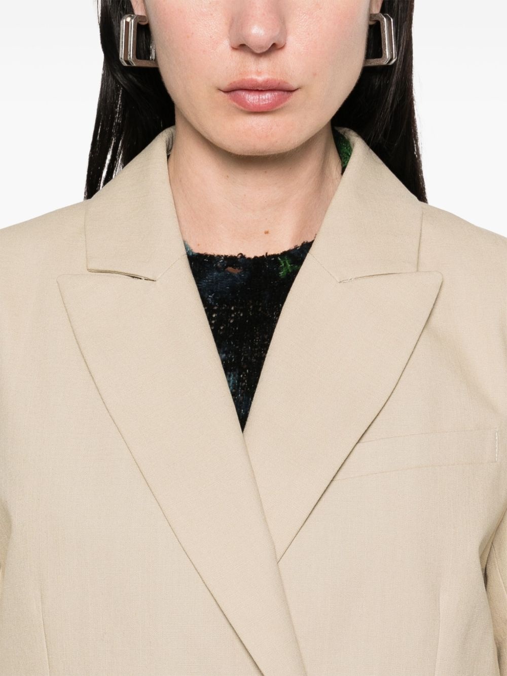 Lucy blazer - 5