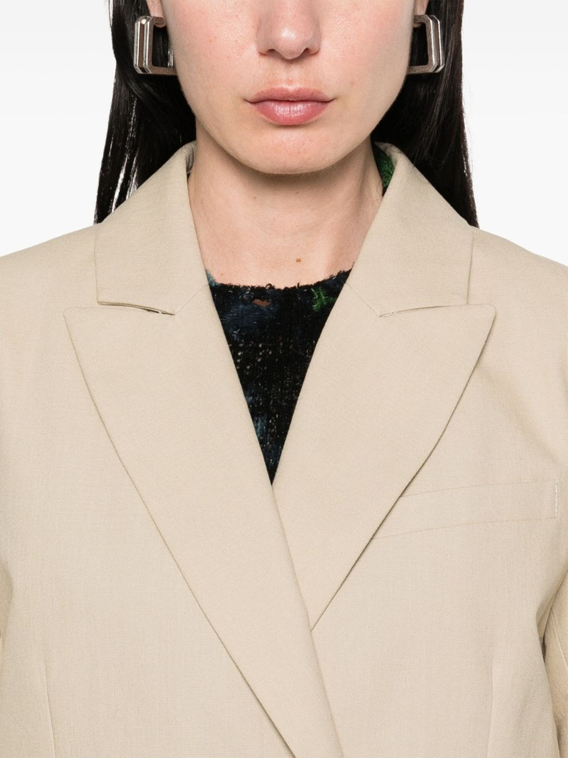 Lucy blazer 5