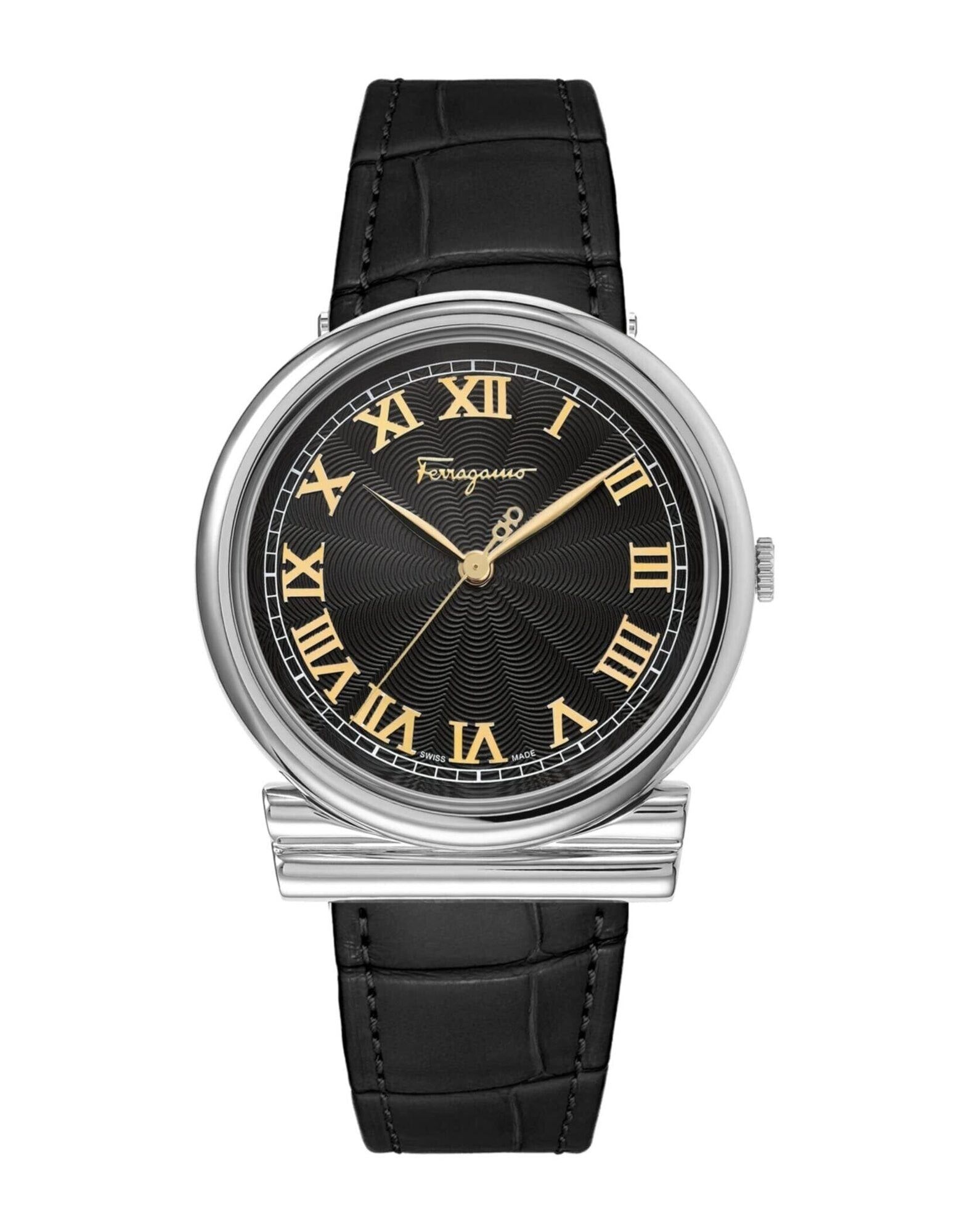 Silver Women's Wrist Watch - 6