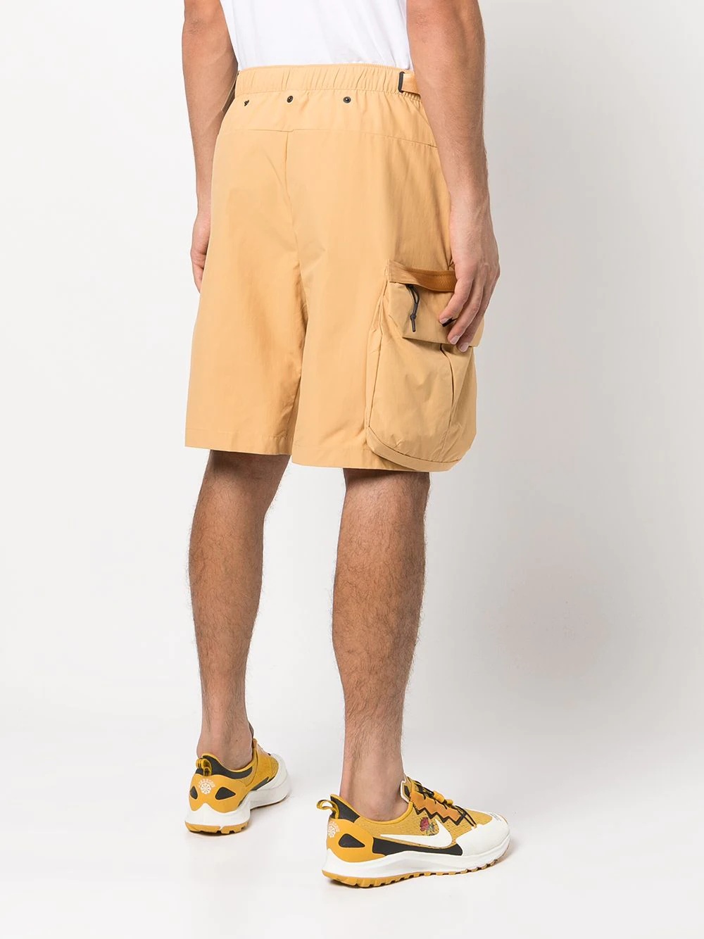 NSW Tech Pack cargo shorts - 4