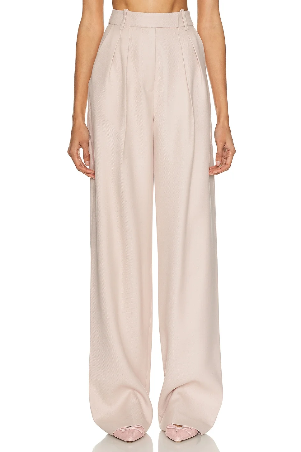 Tailored Trouser - 1