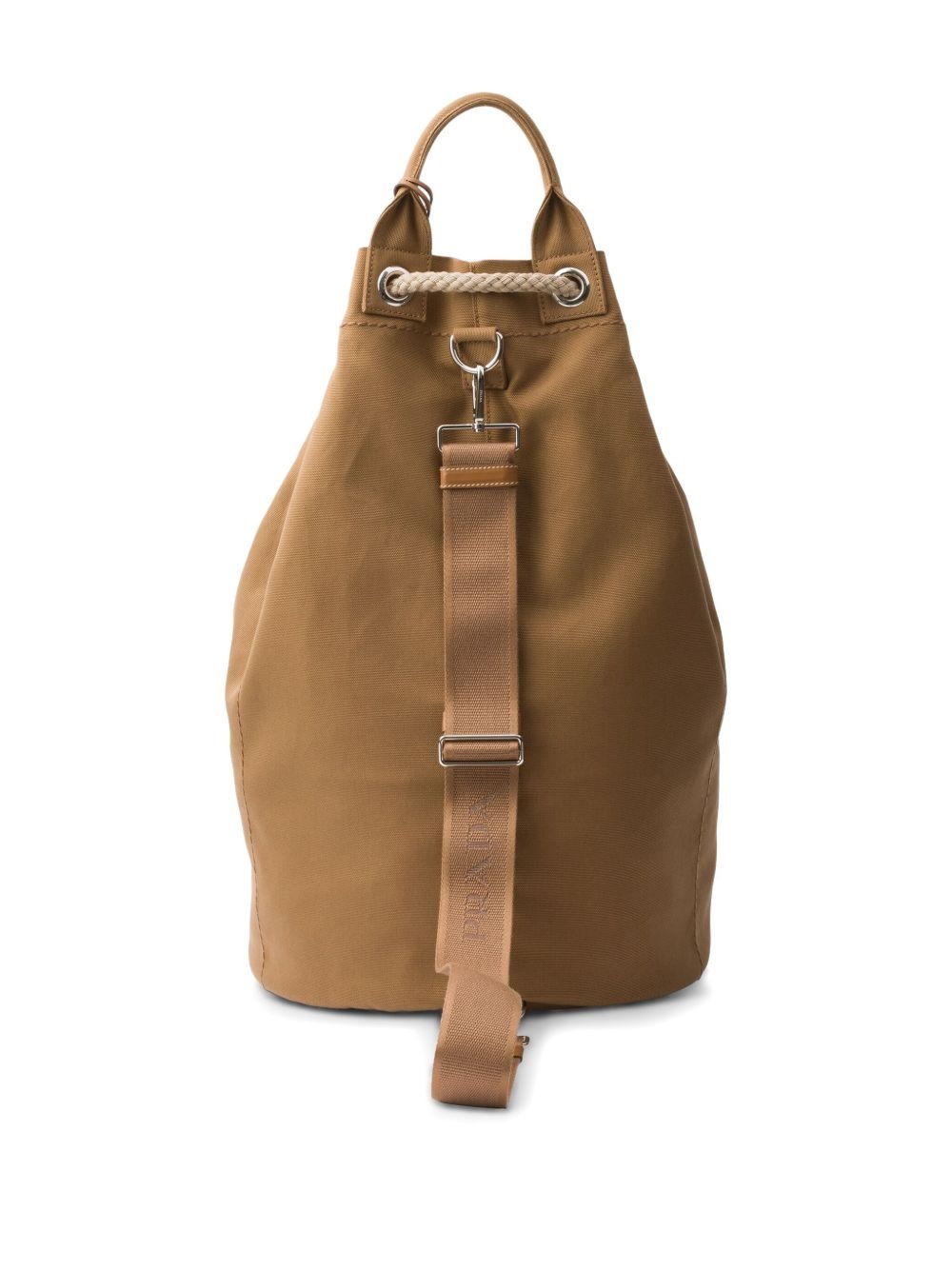 drawstring backpack - 4