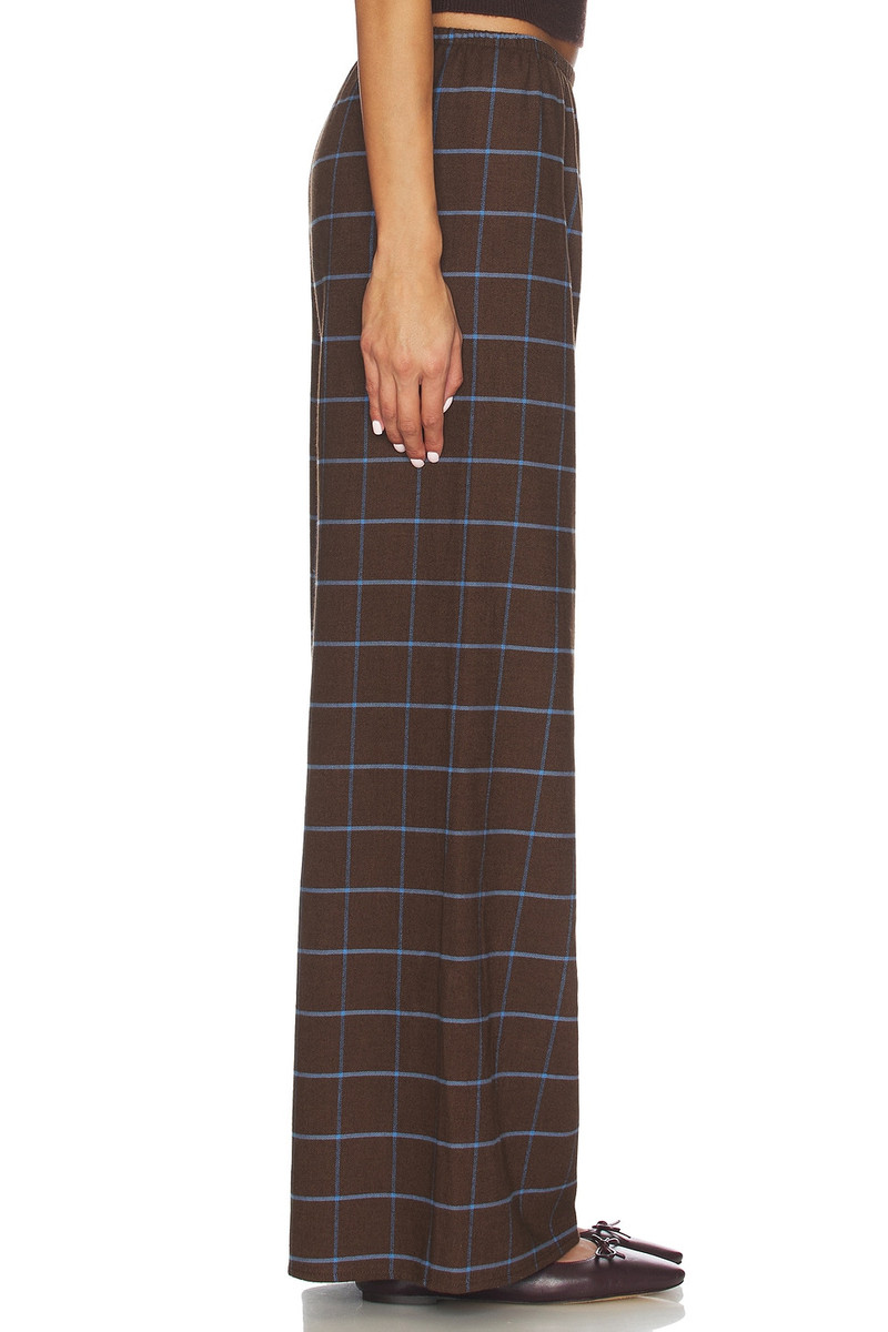 LA LIGNE Colby Pant outlook