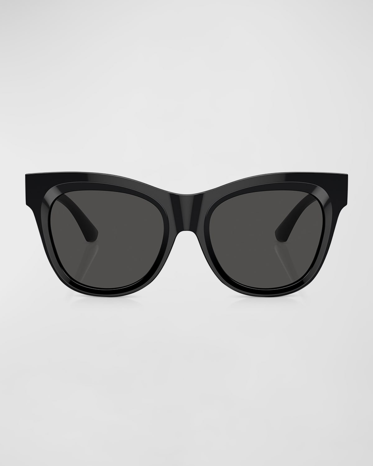 TB Acetate & Plastic Square Sunglasses - 3