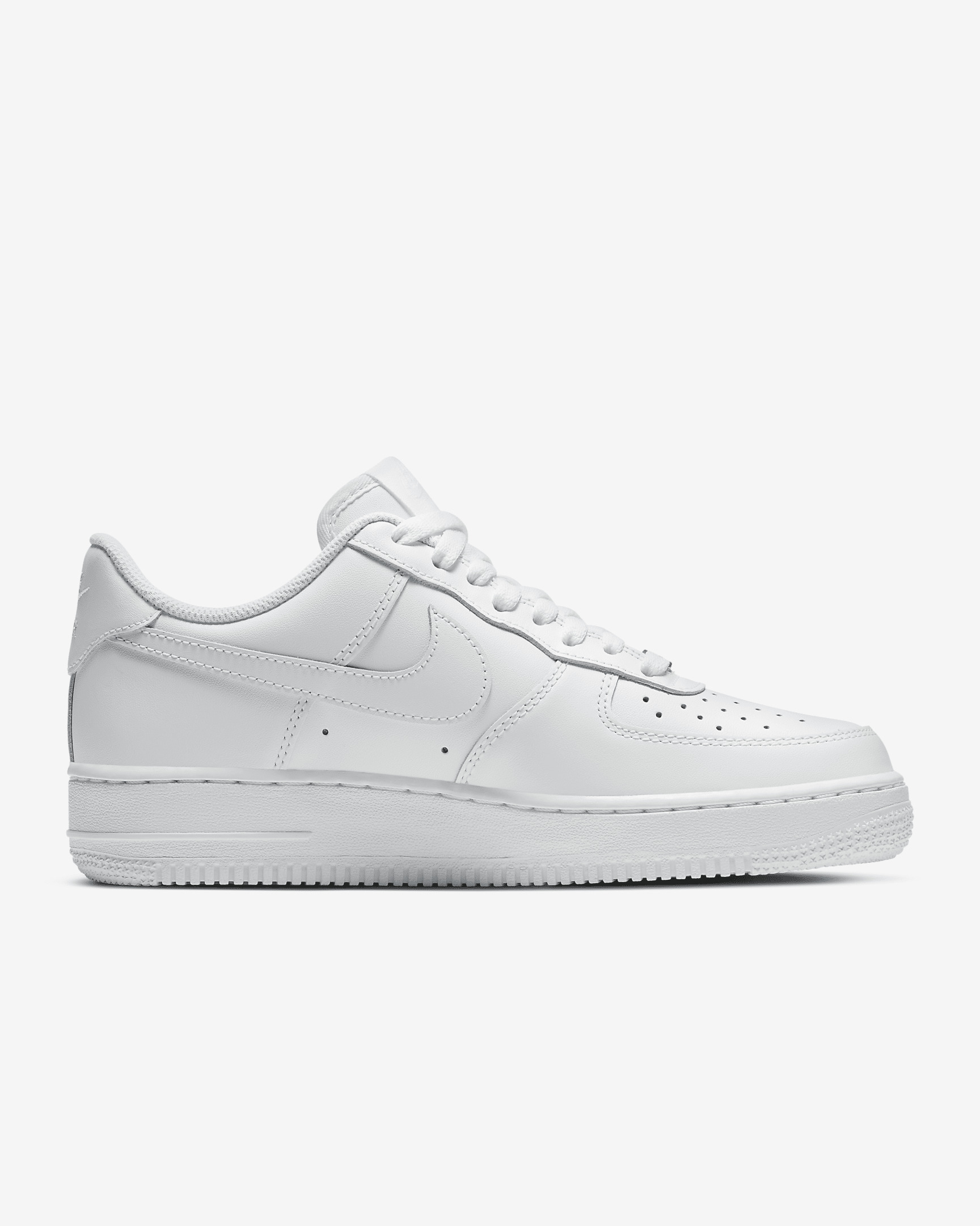 Nike Air Force 1 '07 Women's Shoes - 4
