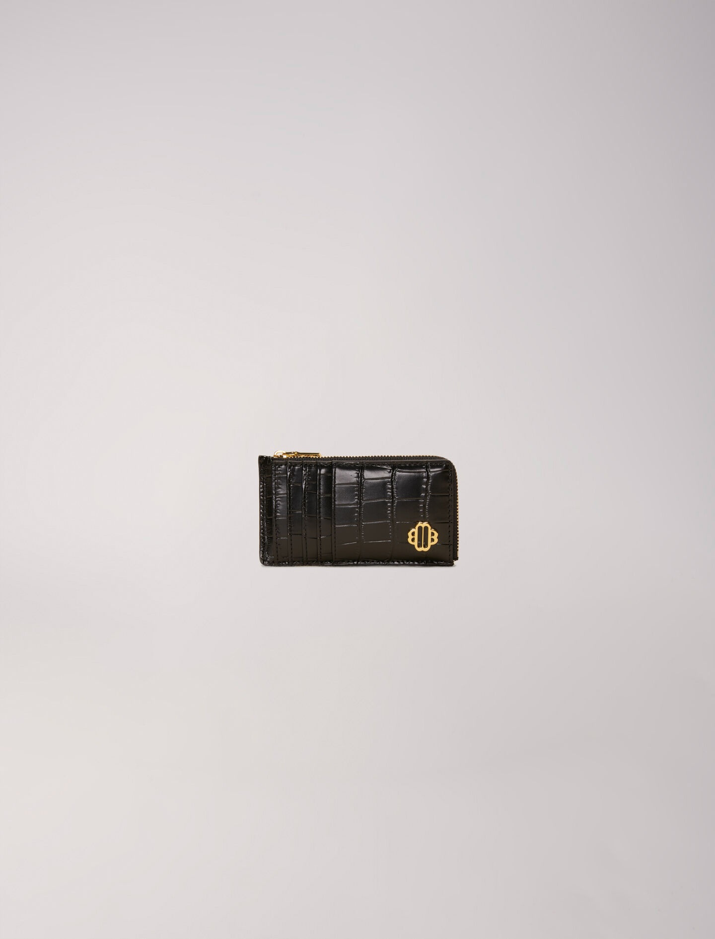 LEATHER CARD CASE - 7
