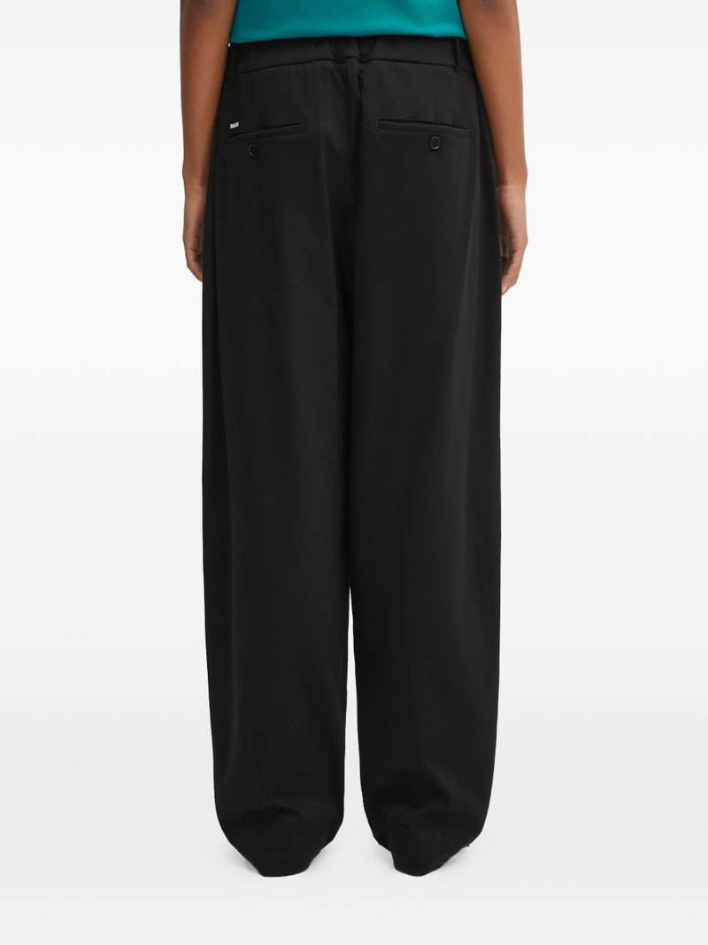pleated trousers 4