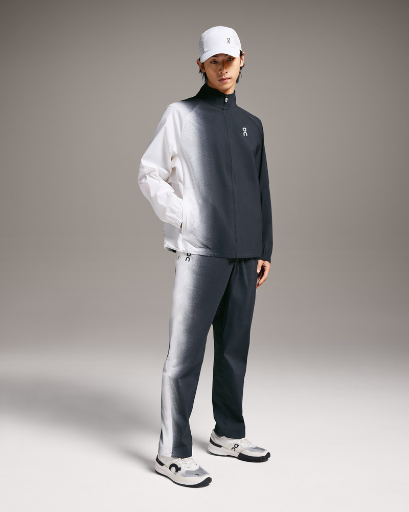Court Track Pants 1