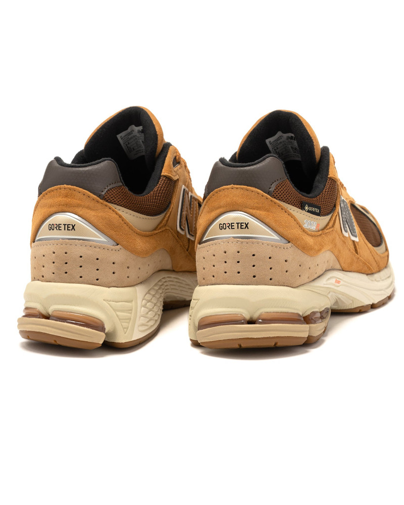 New Balance M2002RXG WHEAT outlook