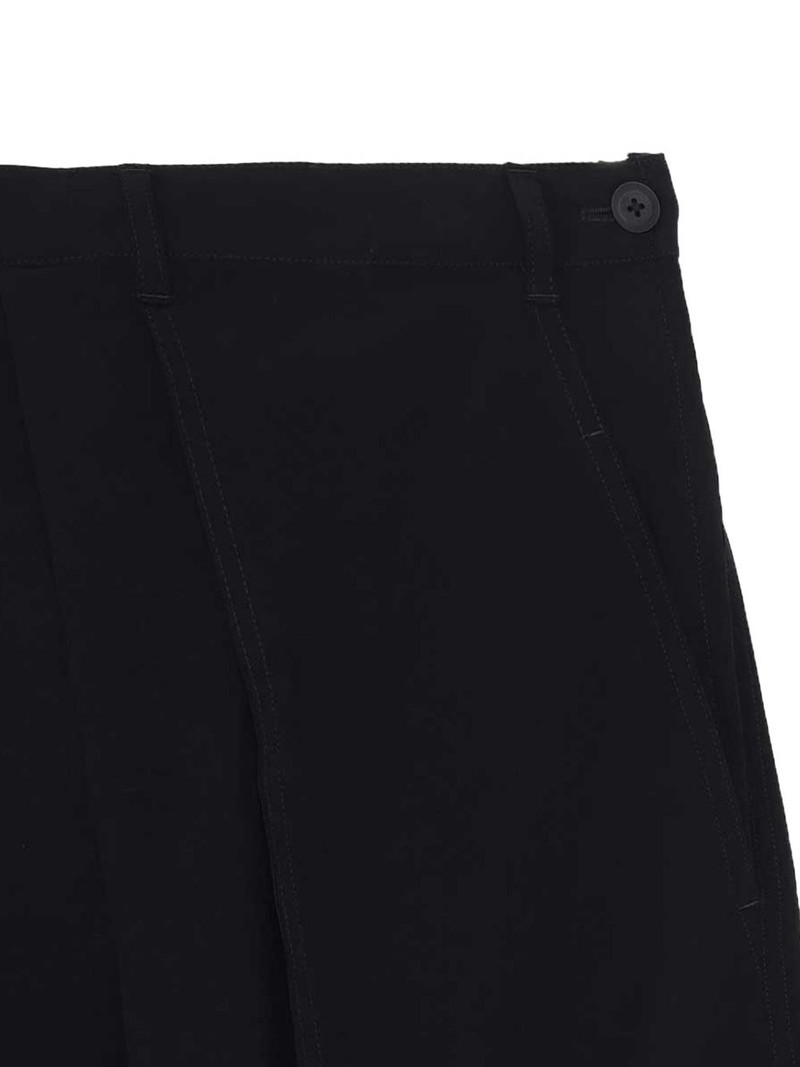 Tuxedo Hakama trousers 4