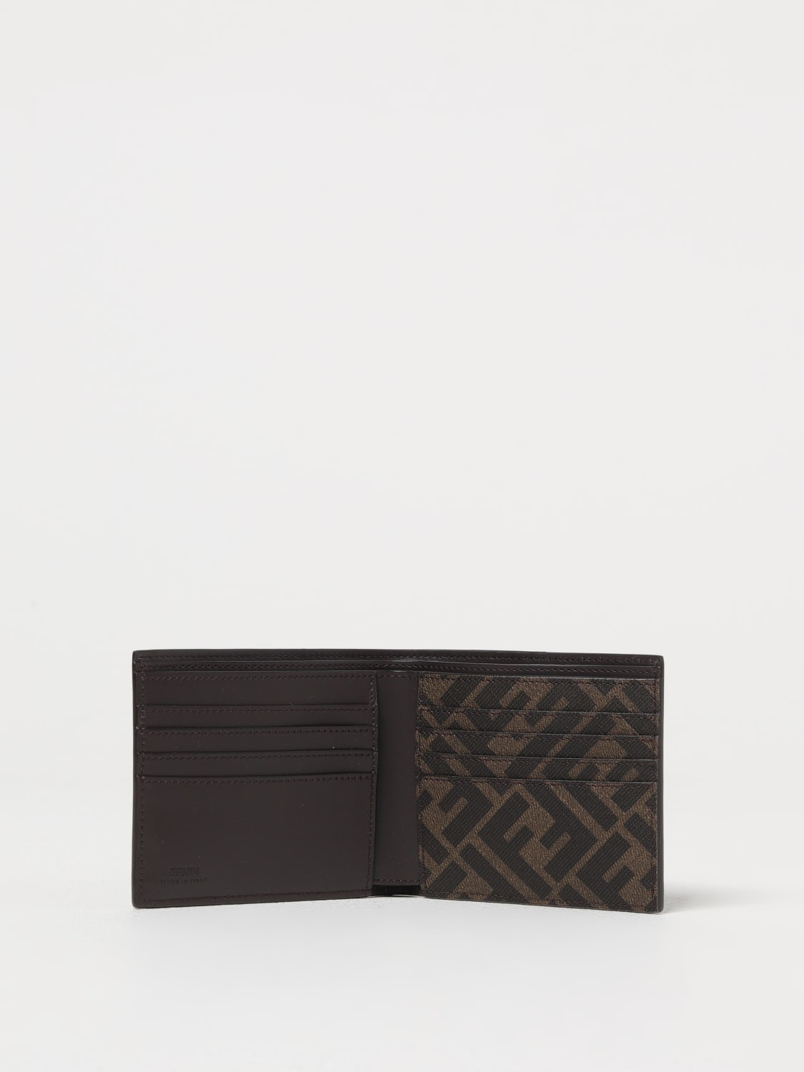 Wallet men Fendi - 2