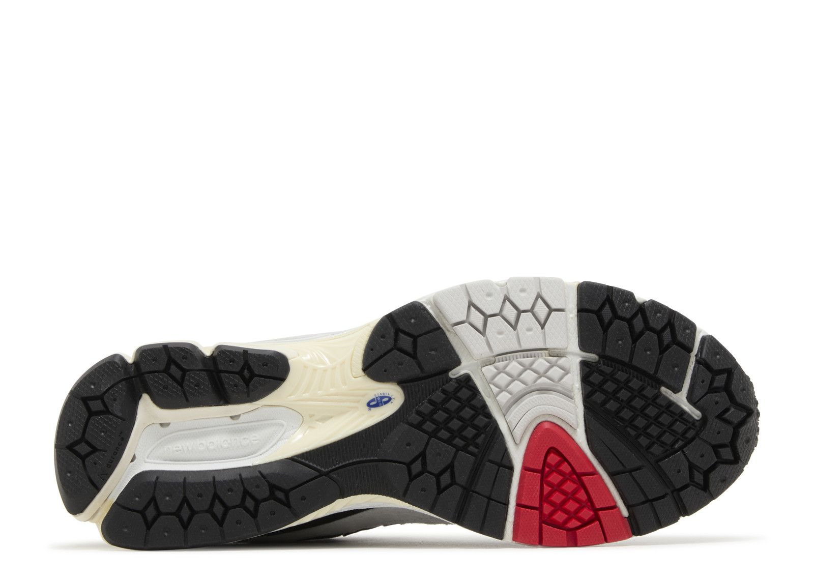 NEW BALANCE DTLR X 2002R 'VIRGINIA IS FOR LOVERS' - 4