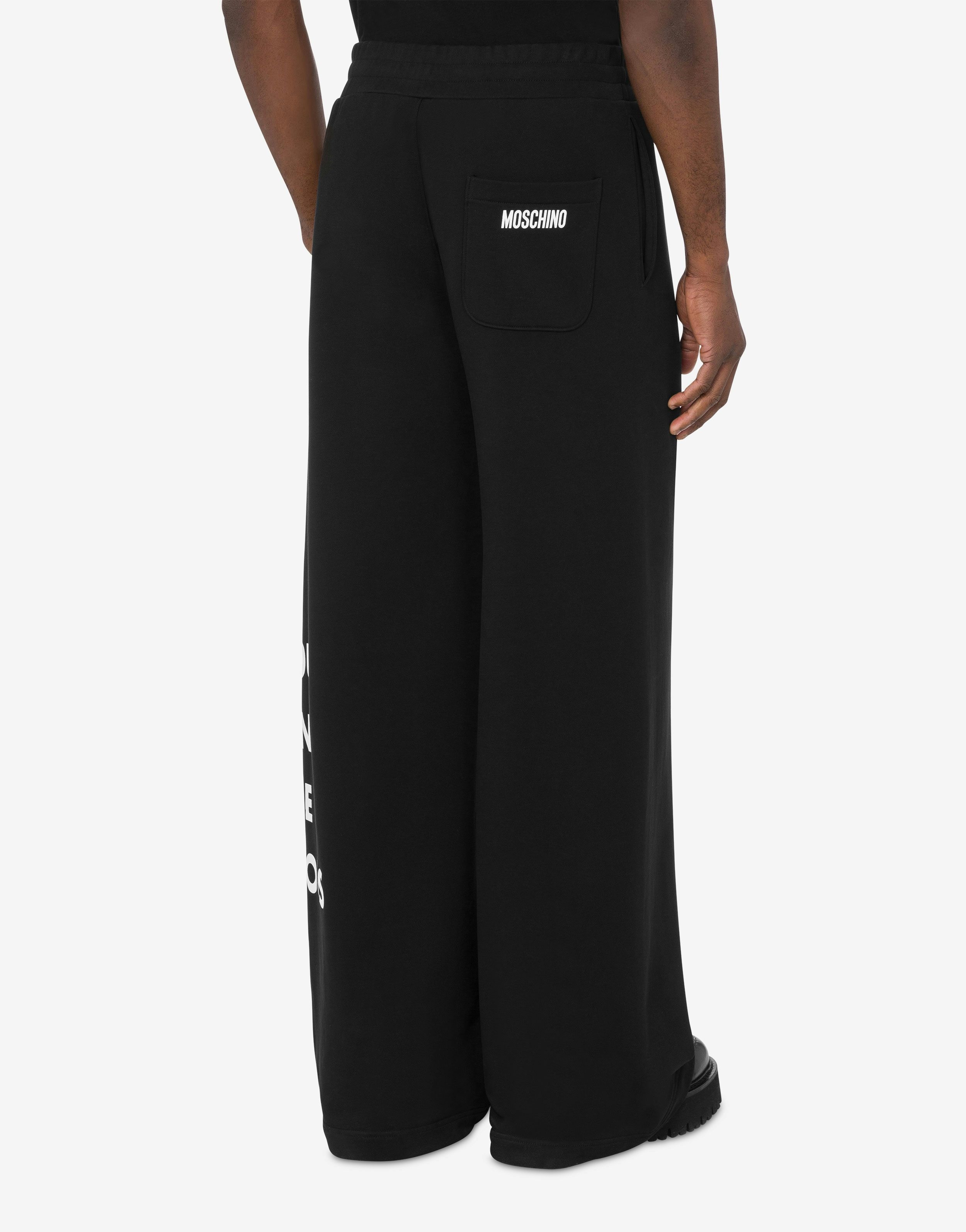 SWEATPANTS YOU CAN'T BE SERIOUS - 3