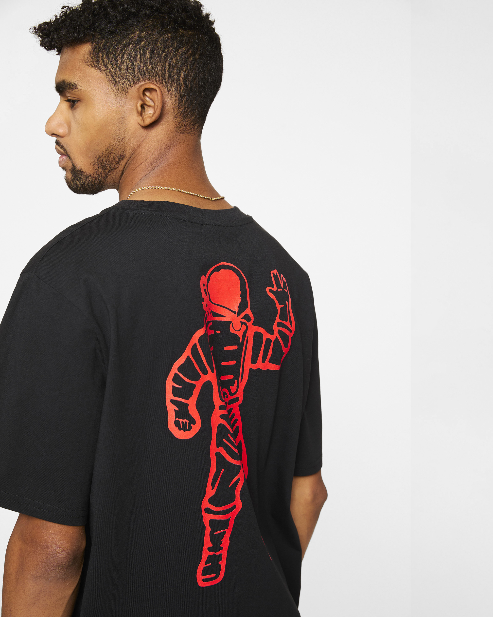 STARFIELD NYC ASTRO TEE - 4