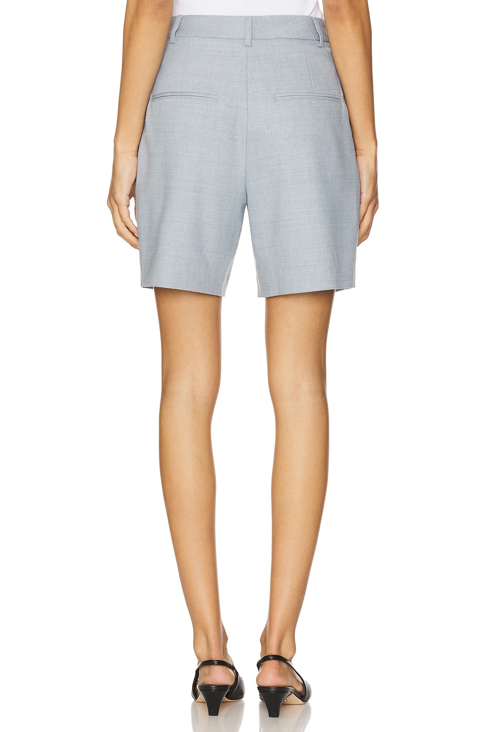 Carrie Short - 4