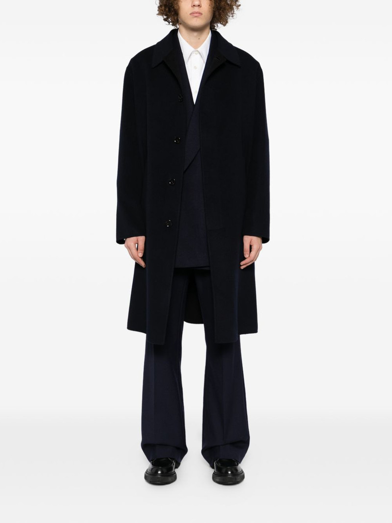 LARDINI Pierre coat outlook