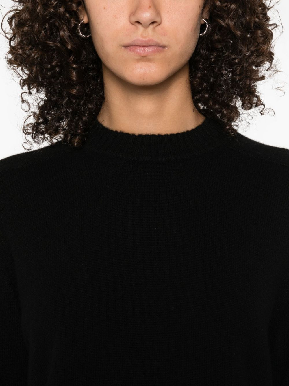 Baltra LDS cashmere sweater - 5