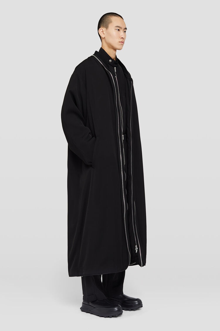 Coat - 3