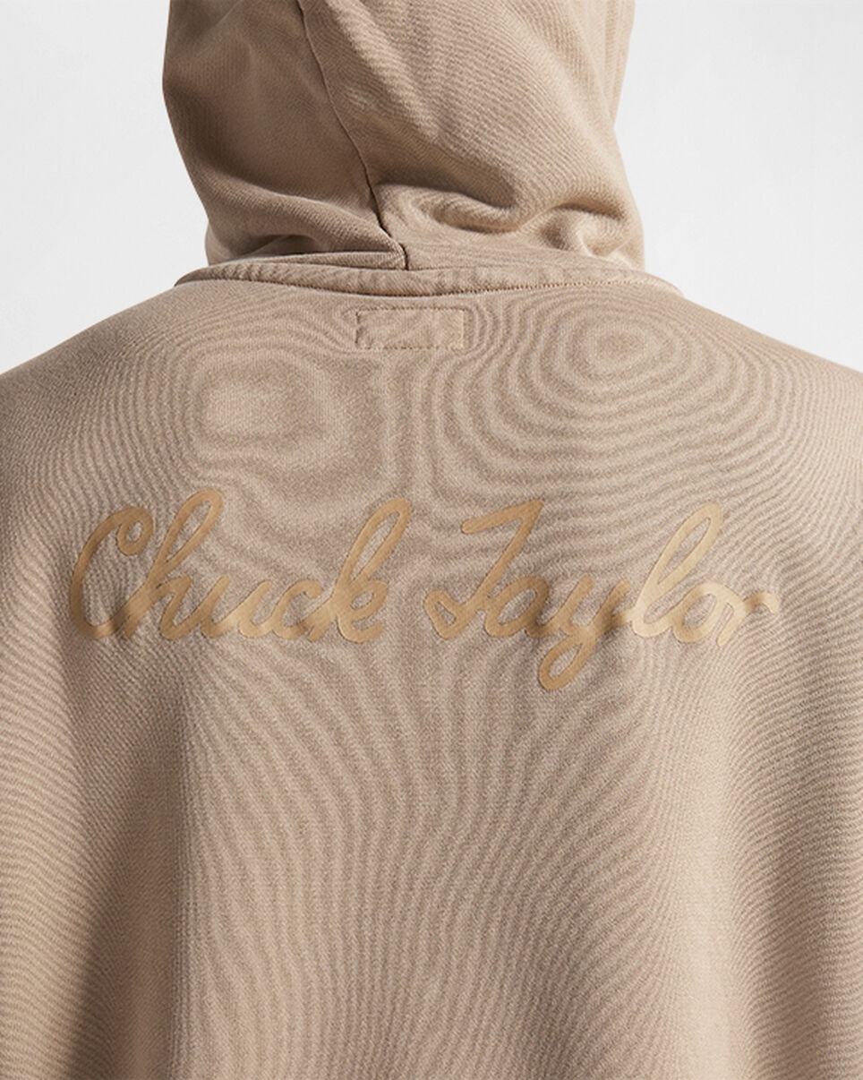 Converse Go-To Chuck 70 Loose Fit Pullover Hoodie - 6