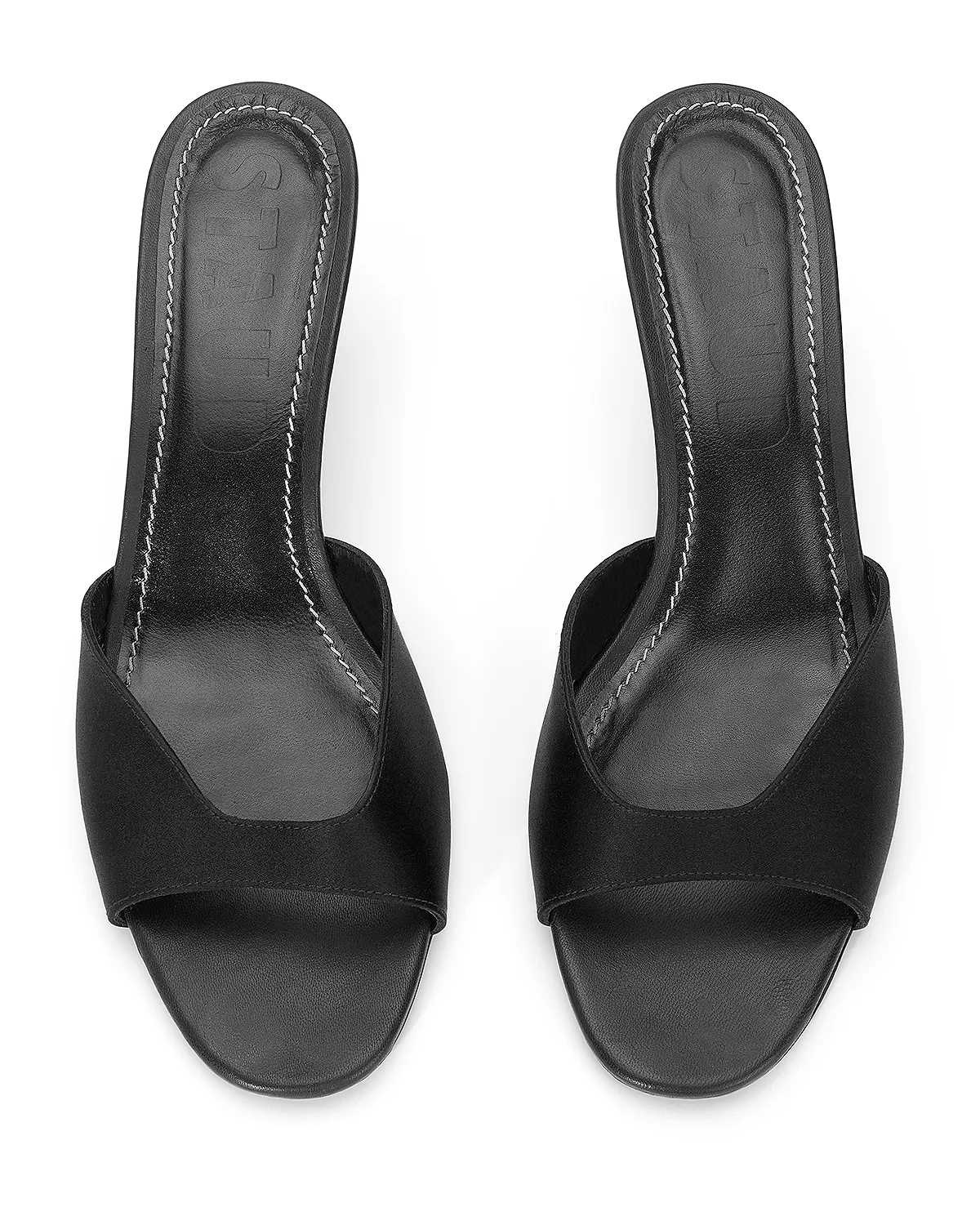 Women's Brigette Mule Sandals - 3