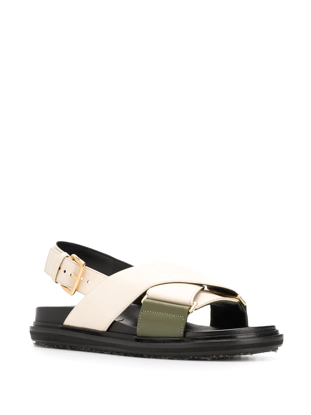 Fussbet criss-cross sandals - 2