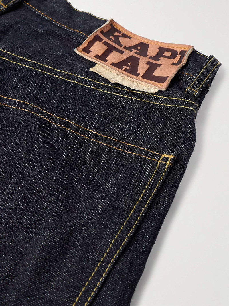 Flared Jeans 5