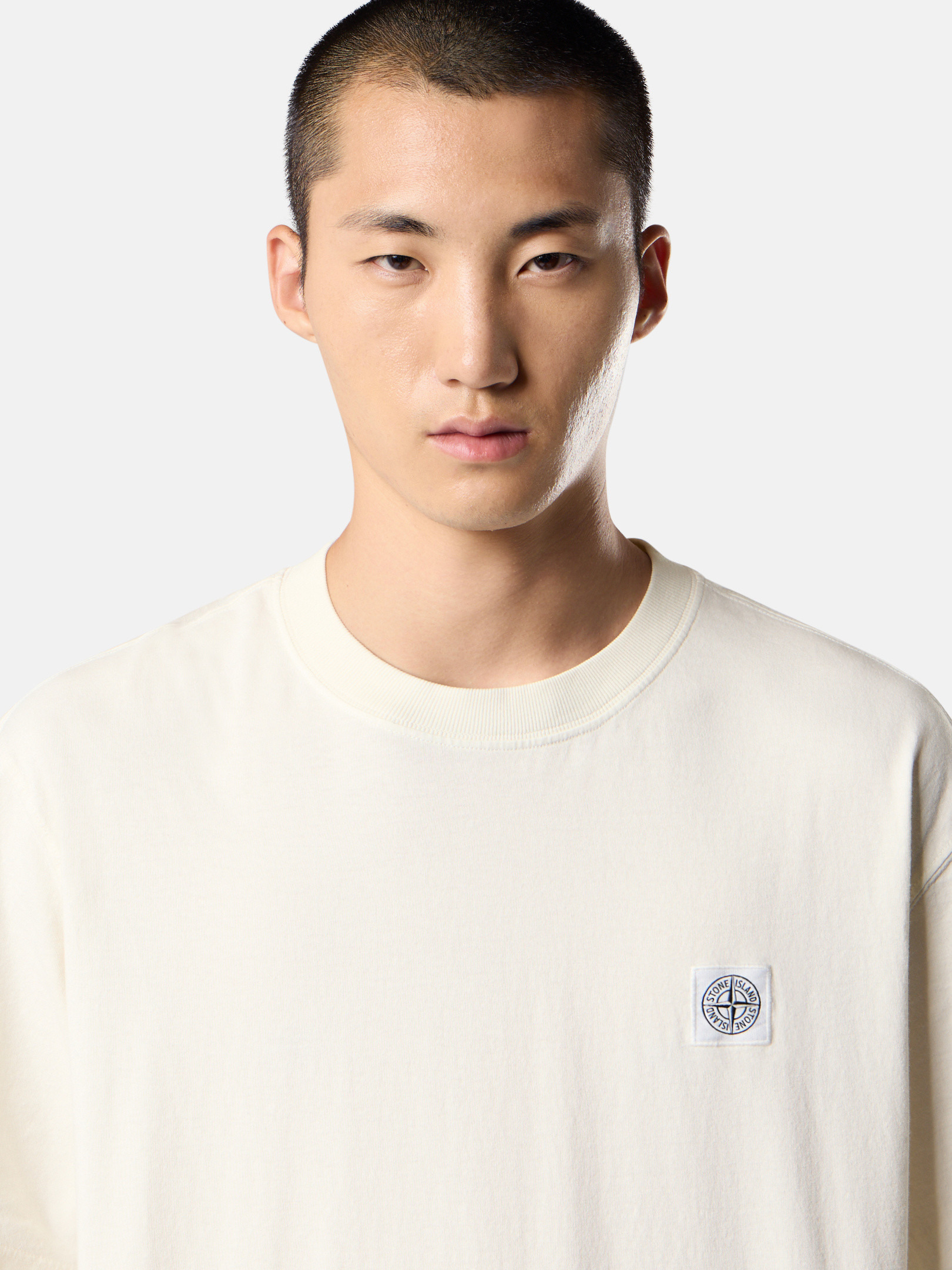 2100025 COMBED ORGANIC COTTON JERSEY - 3