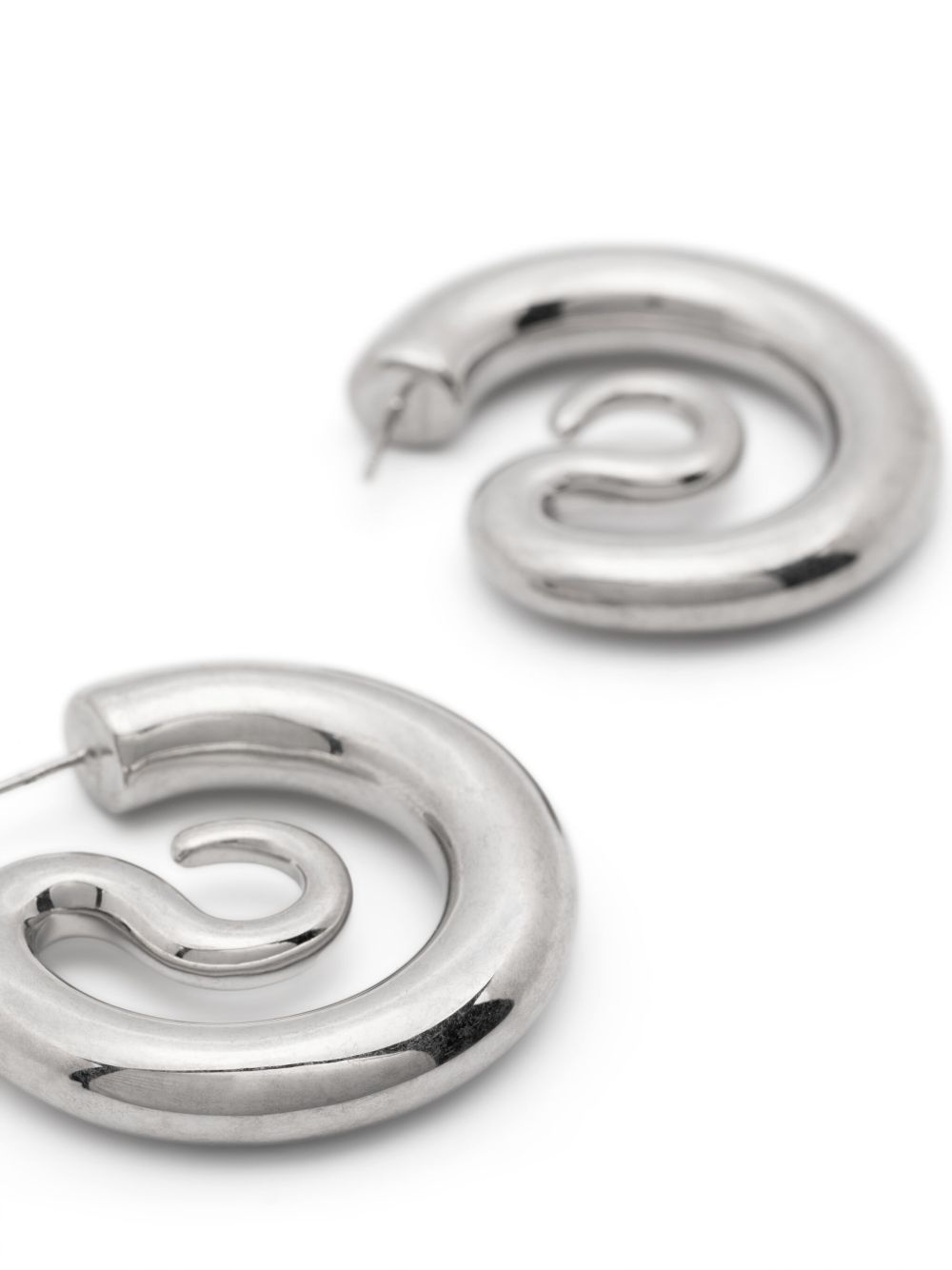 Serpent earrings - 3