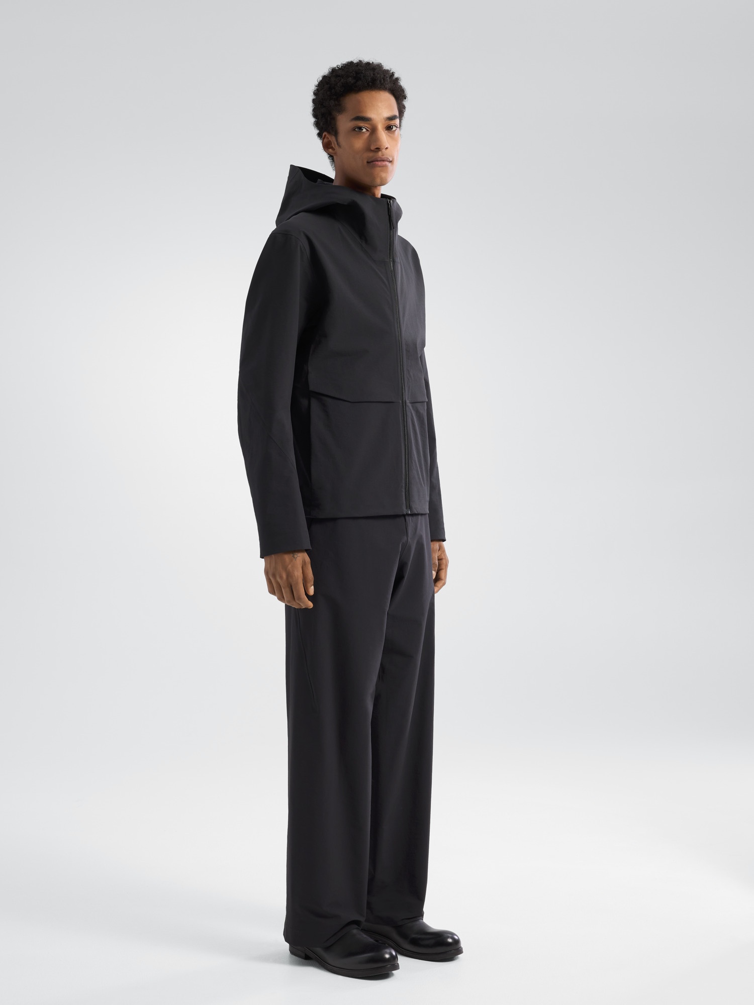 Quartic Jacket - 4