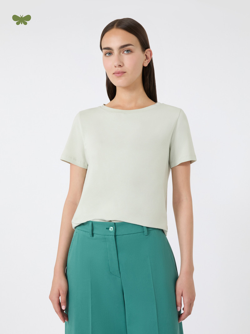 MULTIB Organic cotton T-shirt 5