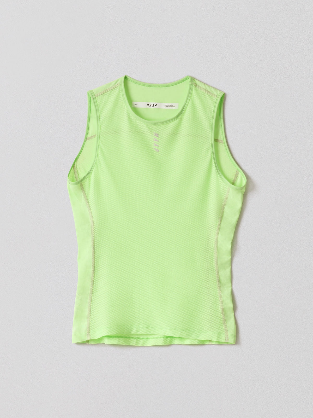 Women's Team Base Layer - 7