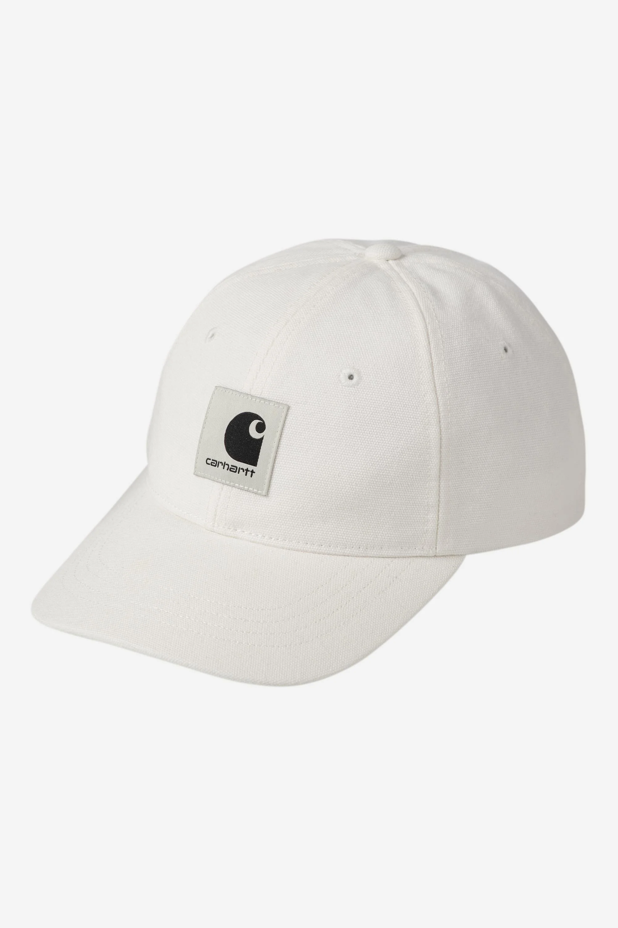 Canvas Cap - 1