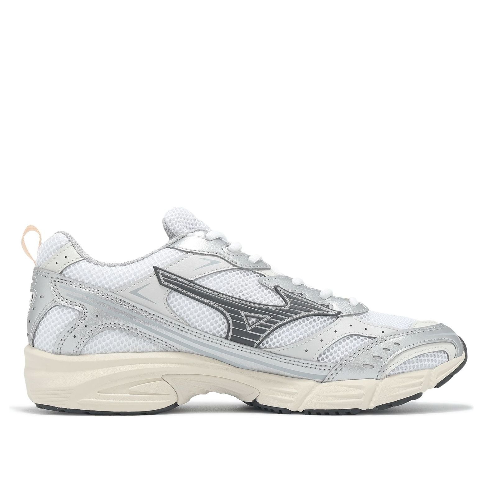 Mizuno MXR 'White Iron Gate' D1GA245109 - 2