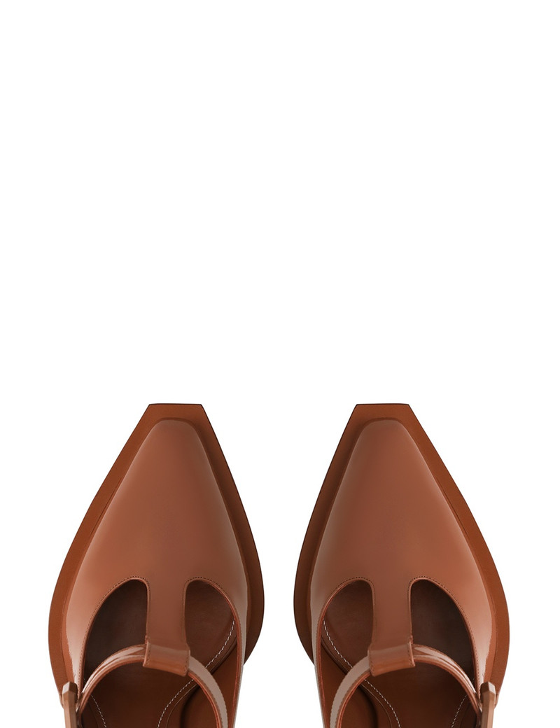 ZIMMERMANN DREW PUMP 95 6