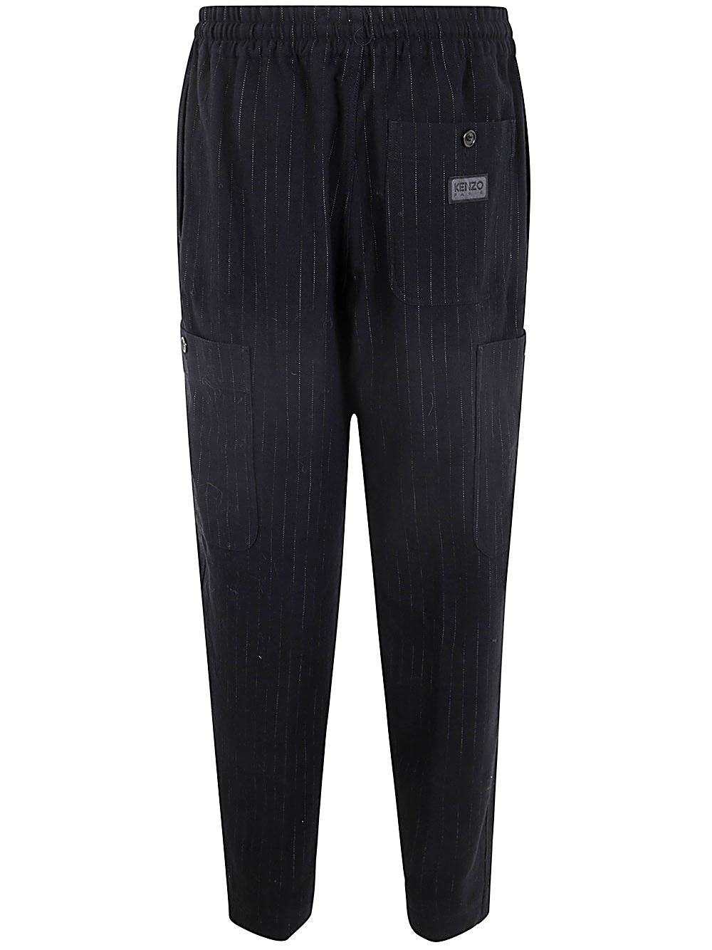 Kenzo Men Jongging Trousers - 2