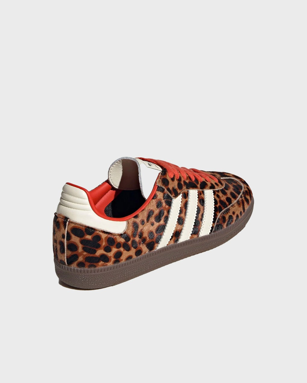 Sneakers Samba OG W Leopard Leopard - 2