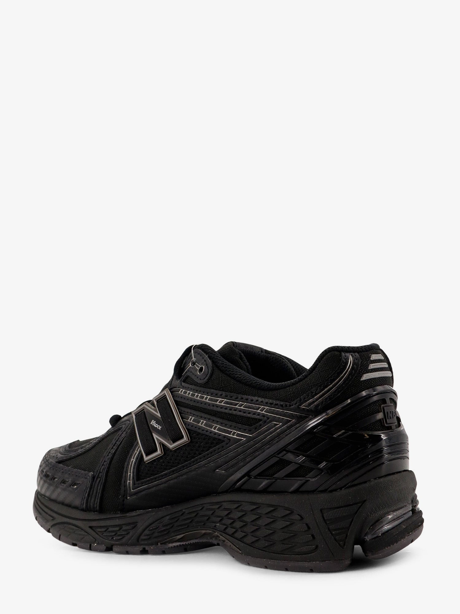 New Balance Nylon Sneakers - 3