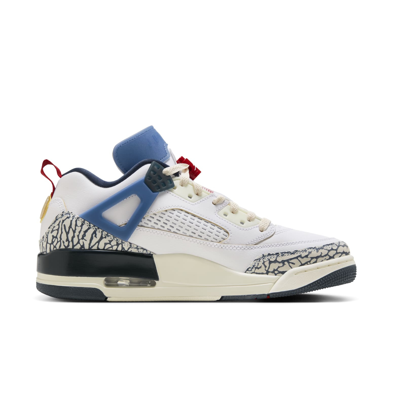 Air Jordan Spizike Low 'Motion' HM3712-164 - 2
